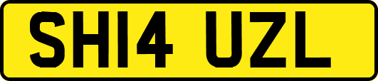 SH14UZL