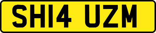 SH14UZM