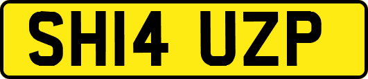 SH14UZP