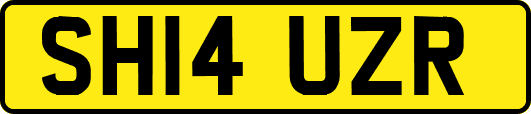 SH14UZR