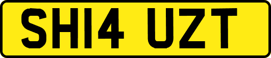 SH14UZT