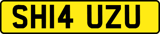 SH14UZU