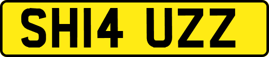 SH14UZZ