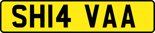 SH14VAA
