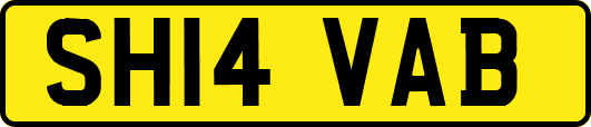 SH14VAB