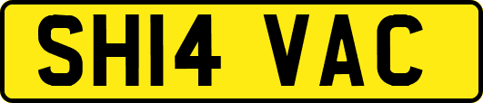 SH14VAC