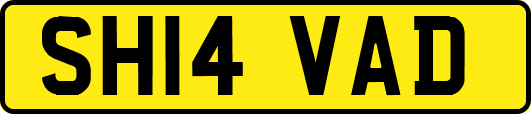 SH14VAD