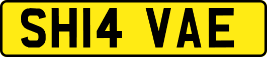 SH14VAE