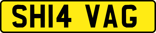 SH14VAG