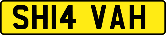 SH14VAH