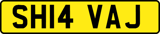 SH14VAJ