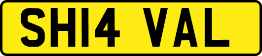 SH14VAL