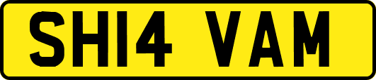 SH14VAM