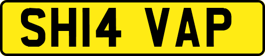 SH14VAP