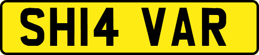 SH14VAR