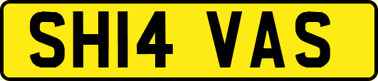 SH14VAS
