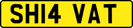 SH14VAT