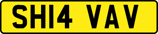 SH14VAV