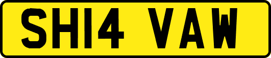 SH14VAW