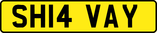 SH14VAY