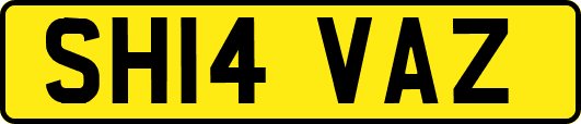 SH14VAZ