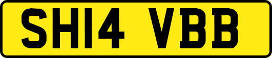 SH14VBB