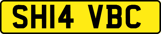 SH14VBC