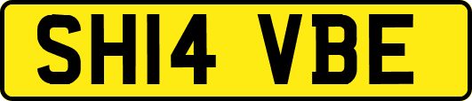 SH14VBE