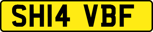 SH14VBF