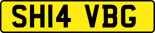 SH14VBG