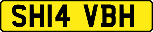 SH14VBH