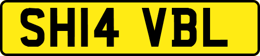SH14VBL