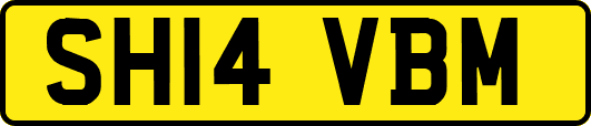 SH14VBM