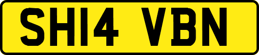 SH14VBN