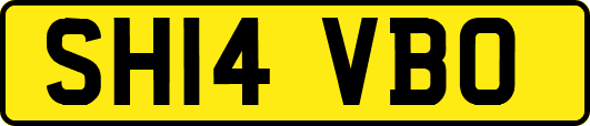SH14VBO