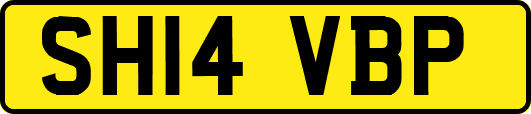 SH14VBP