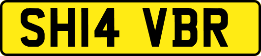 SH14VBR