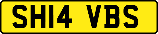 SH14VBS