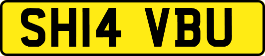 SH14VBU