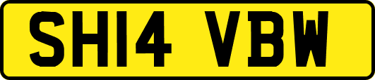 SH14VBW