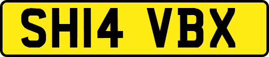 SH14VBX