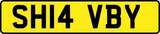 SH14VBY