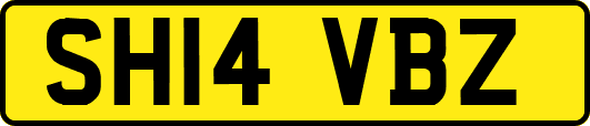 SH14VBZ