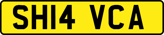 SH14VCA