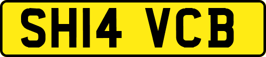 SH14VCB