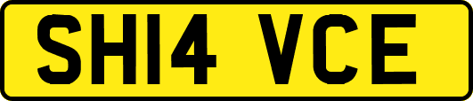 SH14VCE