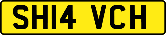 SH14VCH