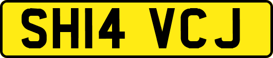 SH14VCJ