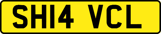 SH14VCL