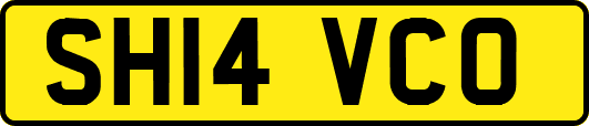 SH14VCO